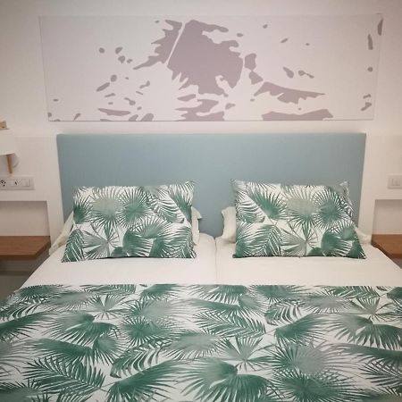 Apartamentos Corona Playa Playa del Inglés Zewnętrze zdjęcie