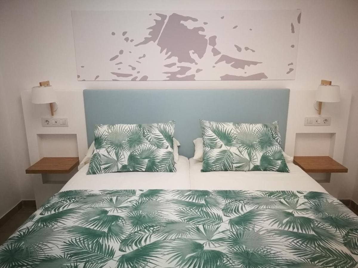 Apartamentos Corona Playa Playa del Inglés Zewnętrze zdjęcie