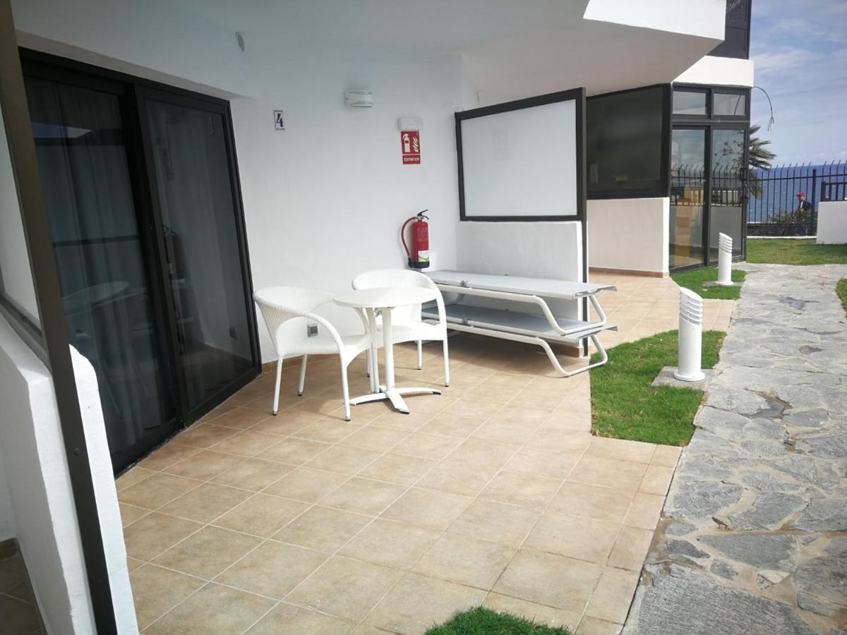 Apartamentos Corona Playa Playa del Inglés Zewnętrze zdjęcie