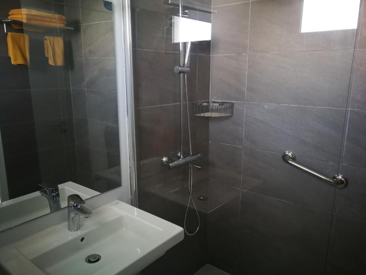 Apartamentos Corona Playa Playa del Inglés Zewnętrze zdjęcie
